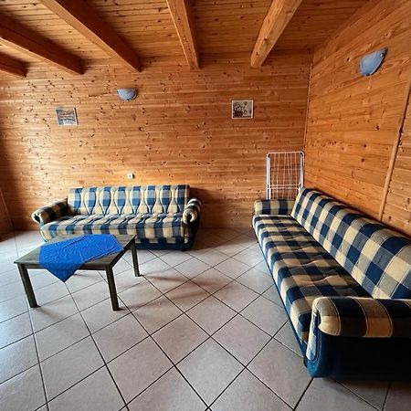 Almos Apartman Balatonfenyves Esterno foto